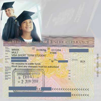 Student Visa