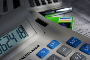 calculating debt
