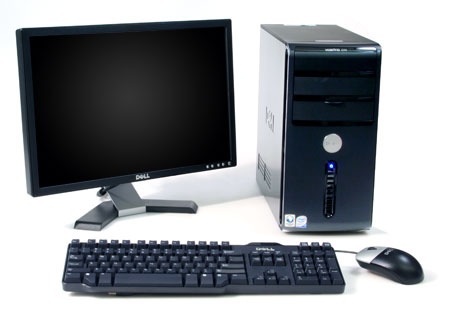 Desktop Computers