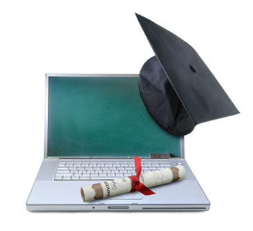 distance learning degree