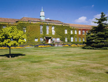 england postgradute school