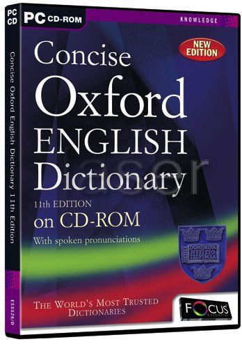 english dictionary