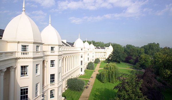 mba school in england