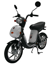 moped