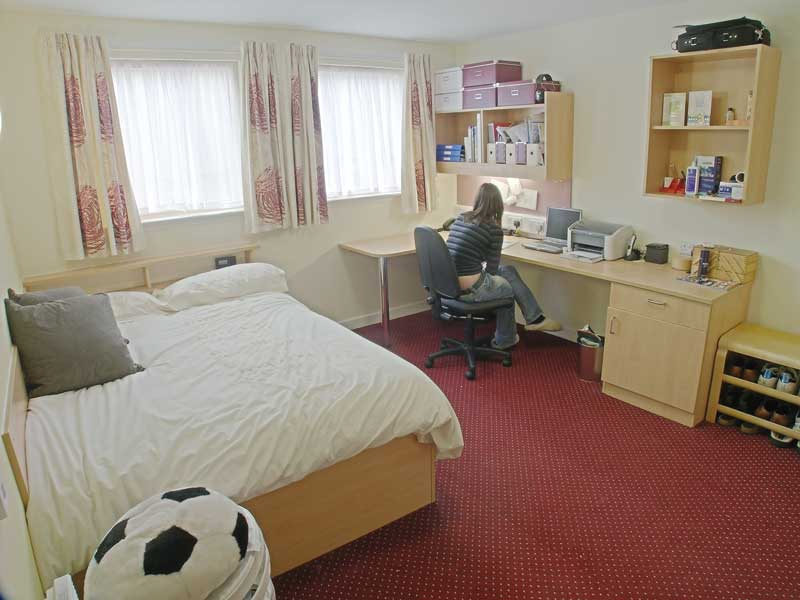 privite student accommodation