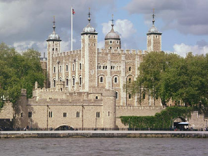 tower of london